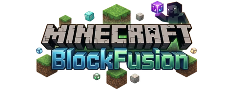 MineCraft - BlockFusion